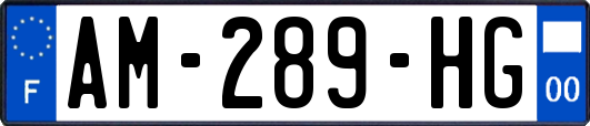 AM-289-HG
