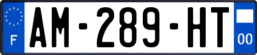 AM-289-HT