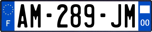 AM-289-JM