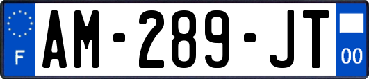 AM-289-JT