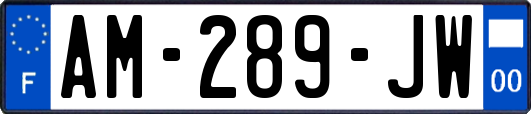 AM-289-JW