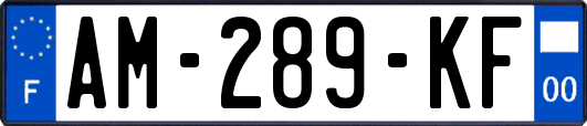 AM-289-KF