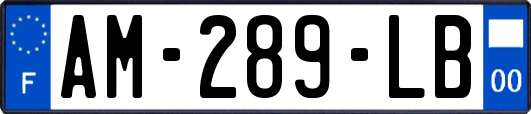 AM-289-LB