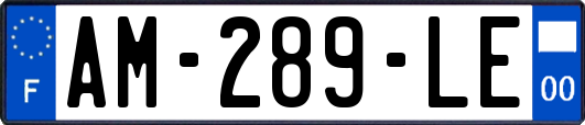 AM-289-LE