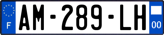 AM-289-LH