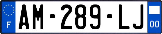 AM-289-LJ