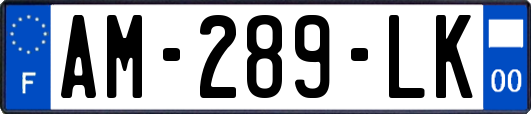 AM-289-LK