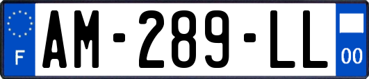 AM-289-LL
