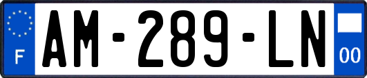 AM-289-LN