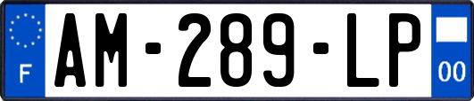 AM-289-LP
