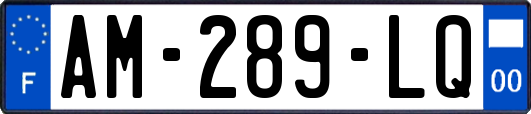 AM-289-LQ