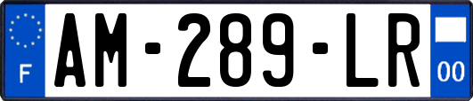 AM-289-LR