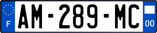 AM-289-MC