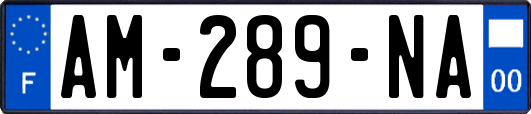 AM-289-NA