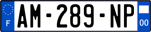AM-289-NP