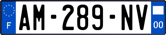 AM-289-NV