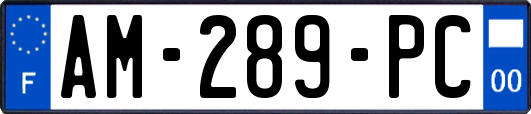 AM-289-PC