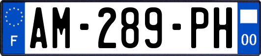AM-289-PH