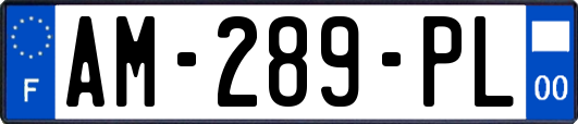 AM-289-PL