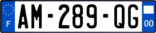 AM-289-QG