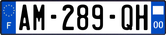 AM-289-QH