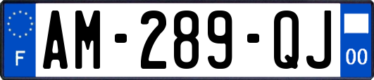 AM-289-QJ