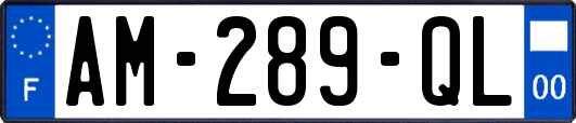 AM-289-QL