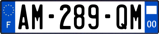 AM-289-QM