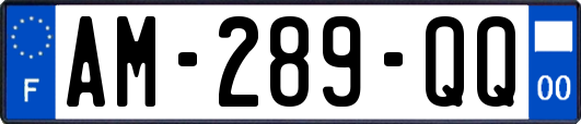 AM-289-QQ