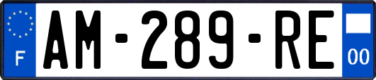 AM-289-RE