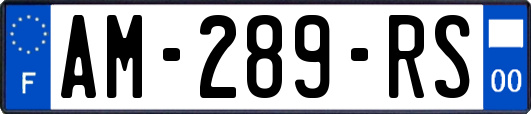 AM-289-RS