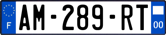 AM-289-RT