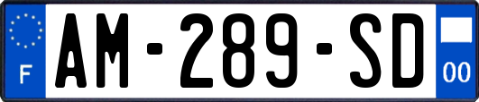 AM-289-SD