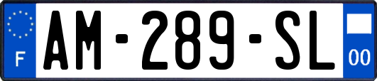 AM-289-SL
