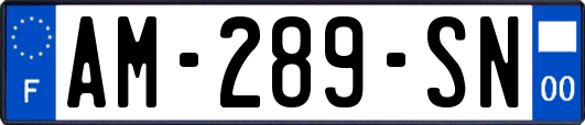 AM-289-SN