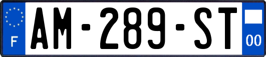 AM-289-ST
