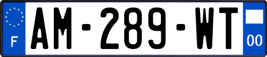 AM-289-WT