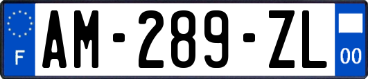 AM-289-ZL