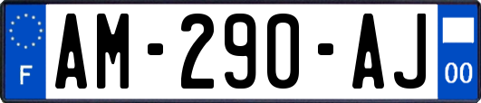 AM-290-AJ