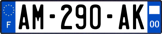 AM-290-AK