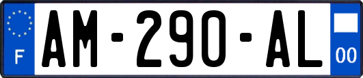 AM-290-AL