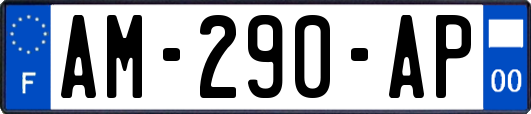 AM-290-AP