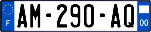 AM-290-AQ