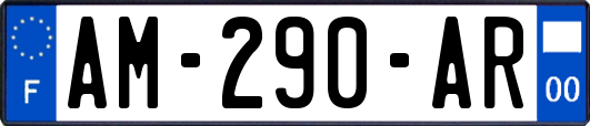 AM-290-AR