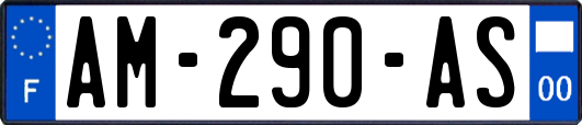 AM-290-AS