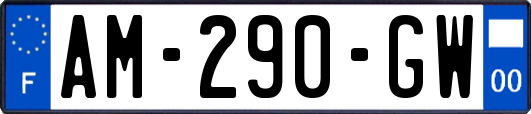 AM-290-GW