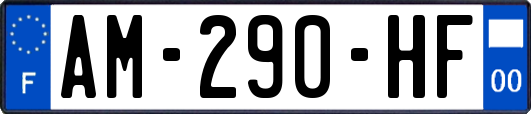 AM-290-HF