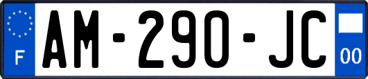 AM-290-JC