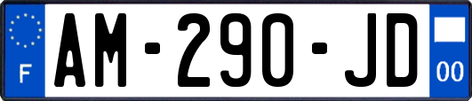 AM-290-JD