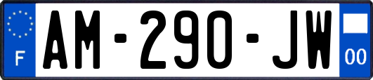 AM-290-JW